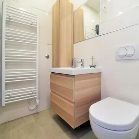 Cosy&Private,30Sec Walk To Mainsquare, Heart Of Zagreb Apartment Exterior photo