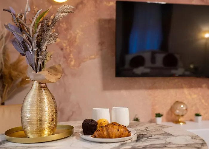 Cosy&Private,30Sec Walk To Mainsquare, Heart Of Zagreb