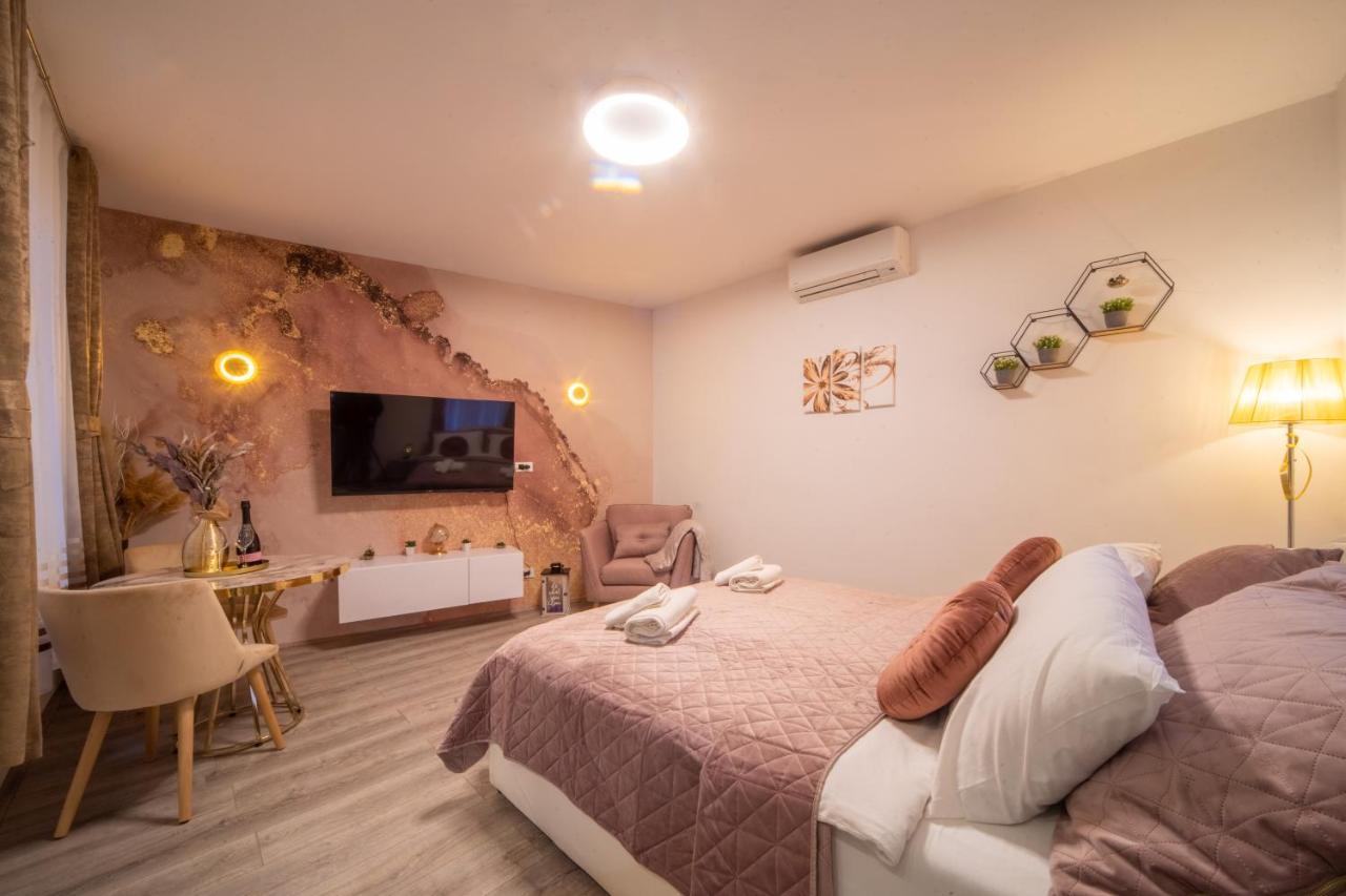 Cosy&private,30sec Walk To Mainsquare, Heart Of