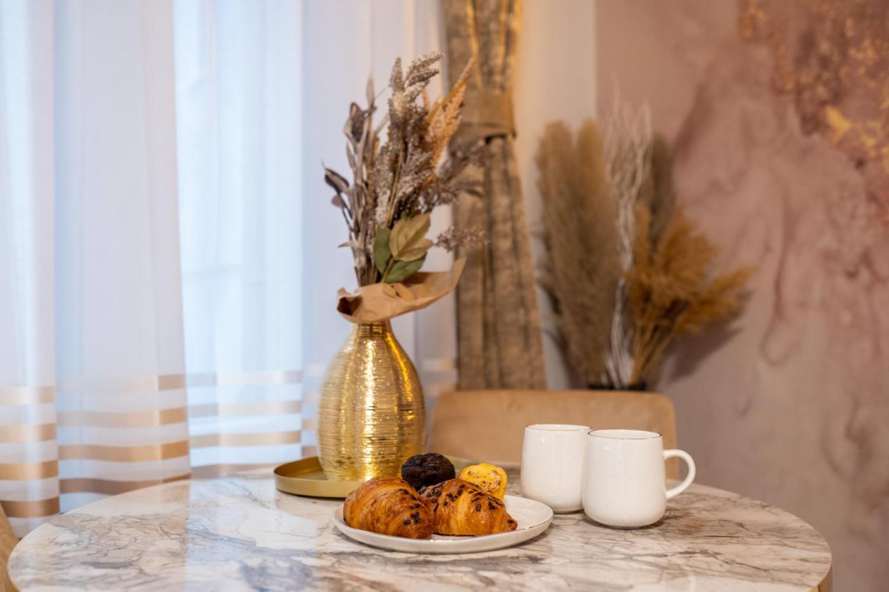 Appartamento Cosy&private,30sec Walk To Mainsquare, Heart Of