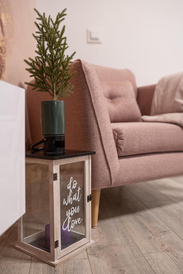 Cosy&private,30sec Walk To Mainsquare, Heart Of