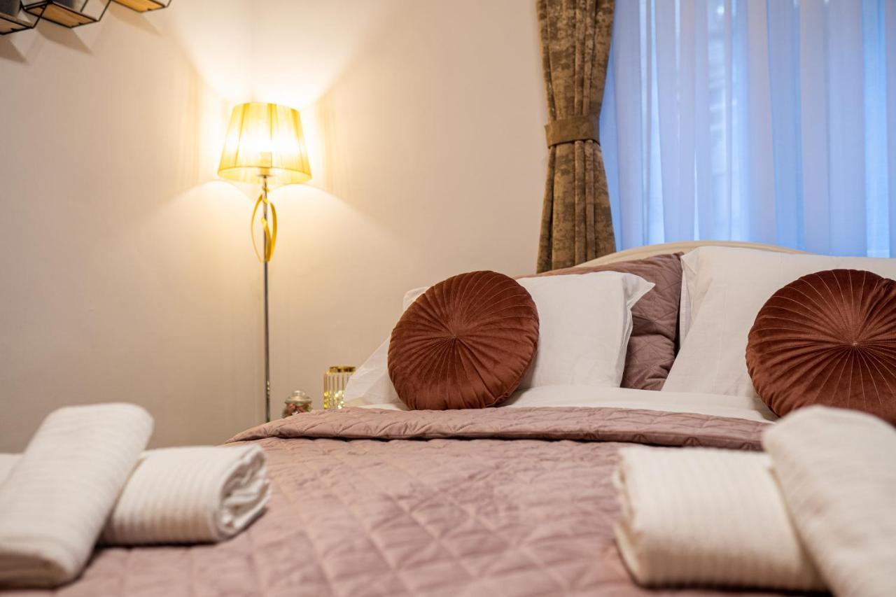 Apartment Cosy&private,30sec Walk To Mainsquare, Heart Of