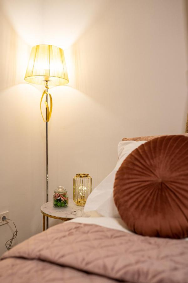 Apartment Cosy&private,30sec Walk To Mainsquare, Heart Of