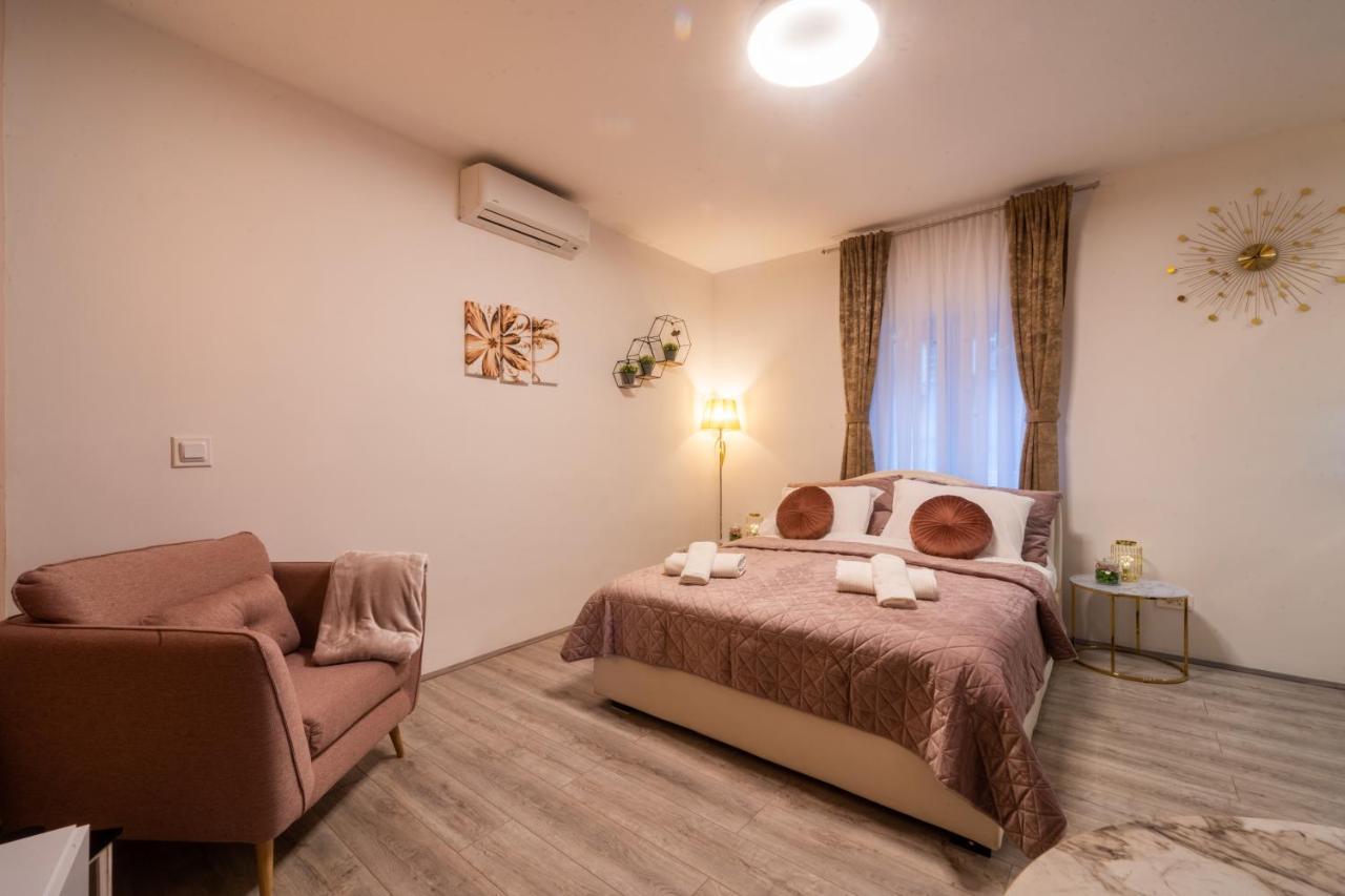 Appartamento Cosy&private,30sec Walk To Mainsquare, Heart Of