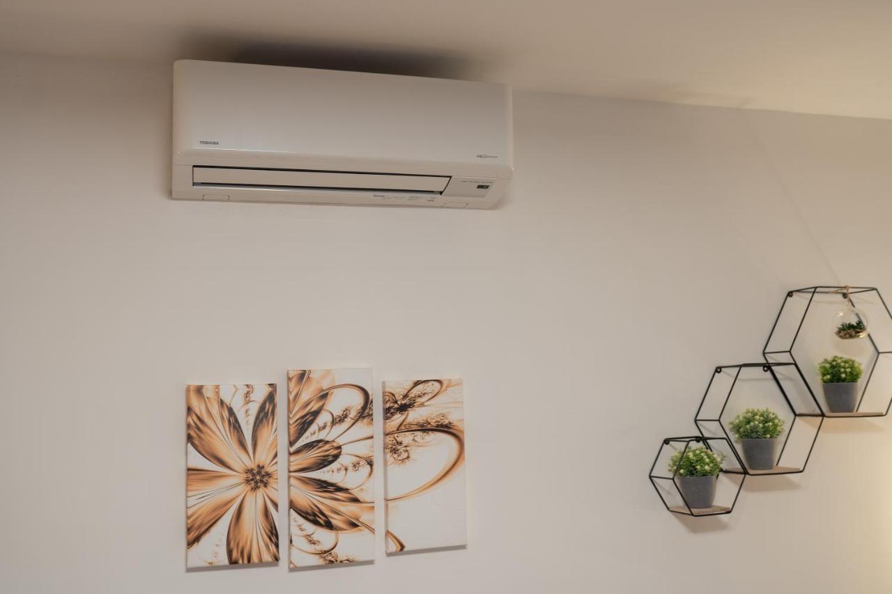 Cosy&private,30sec Walk To Mainsquare, Heart Of Apartment Zagreb