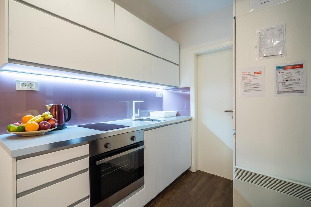 Cosy&private,30sec Walk To Mainsquare, Heart Of