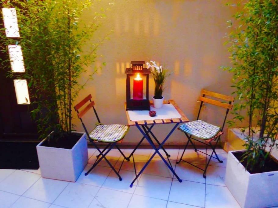 Cosy&private,30sec Walk To Mainsquare, Heart Of Zagreb