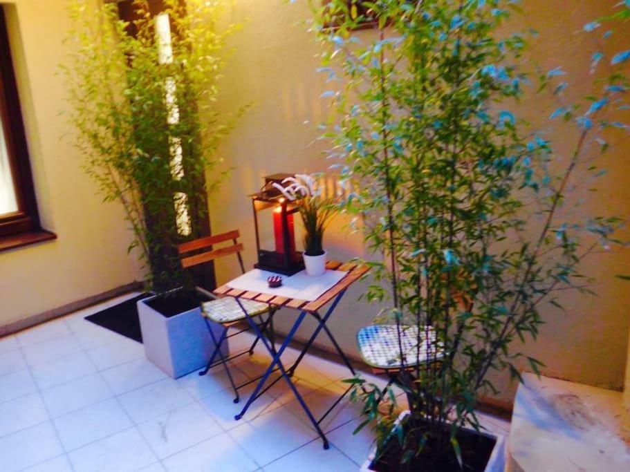 Cosy&private,30sec Walk To Mainsquare, Heart Of Appartamento Zagabria